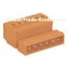 250V 12A 300V 15A Female Spring Cage Clamp MCS Connector 8 - 9 mm Strip
