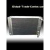 Compact And Robust Air Compressor Heat Exchanger