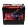 SMFNS 12V 45AH MF Car Battery , 12v Maintenance Free For NISSAN , MAZDA