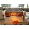 High Resolution Digital Textile Inkjet Printer, Micro Piezo-eletric Ink-jet Textile Belt Printing Ma