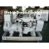 45kw, 57kva Cummins Marine Type Diesel Generator Set V50m
