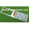 Low Power Flexible Membrane Switch Panel For Household Appliance