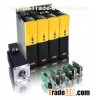 Baldor MotiFlex e100 Ethernet Powerlink AC Drive (Servo/Vector) MFE460A001