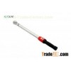 Pre Set hand Mechanical Torque Wrenches 60 - 300 Nm with Airflow Anti - skid Handle