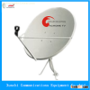 excellent quality satellite dish antenna 80cm