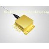 High performance HHL Packaged 105m / 200m fiber 4W Diode Laser Module K808D09FN-4W