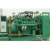 150 KW / 188 KVA, 3 Phases Doosan Daewoo Natural Gas Powered Generators