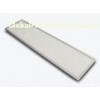 45 Watt Indoor Flat Led Panel Light Smd 3014 , Ceiling Panel Light Fixture