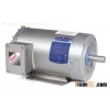 Baldor Single Phase TEFC C-Face Motors