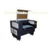 80W CO2 Glass Laser Tube Laser Engraving Cutting Machine for Garment Industry