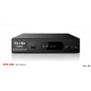 hd dvb-t2+s2 combo receiver with wifi