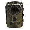 940NM Battery Powered Stealth MMS Hunting Camera With Serial Number