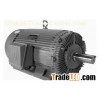 WorldWide Industrial Duty Three-Phase Motors