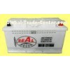 DIN Car Battery, 100 AH 12v Dry Charged Battery For Audi, Volvo, BMW, Benz
