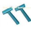 Single Blade Disposable Medical Razors