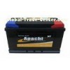 100 AH MF60038 Car Battery, 12V Auto Battery Maintenance Free