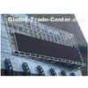 P16 Commercial Full Color Outdoor Led Advertising Billboard DVI 220V / 50HZ