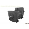 a.c snychronous brushless generator 24OOKW-2800KW  380V/400V/440V 50/60HZ