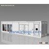 Diesel Power Generating Set Iran Supplier