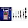 ASTM A956 Hartip 3000 Automatic Hardness Tester with Menu Operation RS232 / USB Interface