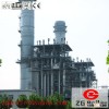 Gas & Oil Fired Power Plant Boiler