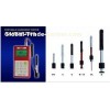 Portable Hardness Tester Hartip 3000 HRC / HRB Hardness Scale ASTM A956 Standard