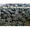 Low Chrome Hardness  48HRC Quenching Cast Iron forged grinding balls