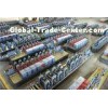 400kw stainless Steel Pipe Welding Machine line for tubes 125mm
