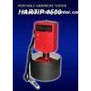 Digital ASTM A956 Portable Hardness Tester Hartip1500 for Rockwell / Brinell Measuring