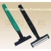 Hotel Plastic Mens Disposable Razors