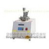 Friction Tester Leather Testing Machine With EN 344 ISO 11640 IUF 450 Standard