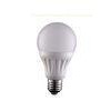 CE / ROHS 7Watt Led Globe Bulbs Ceramic 750lm 250 , 126 x 70mm , 50 - 60hz