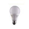 CE / ROHS 7Watt Led Globe Bulbs Ceramic 750lm 250 , 126 x 70mm , 50 - 60hz