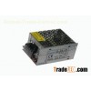 Natural Cooling Standard 24 Volt DC Power Supply 25W IP20 0.14KG/PCS EN61347-2-13