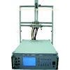 3 Phase Energy Meter Testing Equipment Portable Calibrator , 3pcs I-P Open Link Meter