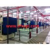 MTU Diesel Genset