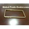 Precision CNC Milling Products IPhone 6 protect border For Aluminum Alloy , Stainless Steel