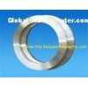 Petroleum Machinery  YB Standard Steel Forged Rings , Outside Diameter 300 - 1200 mm