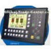 Communicate With Brand Of PLC Operate Panels Integrated PLC HMI 20 Function Buttons 3.7'' LC