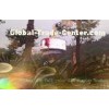 P16 Outdoor Advertising Curved LED Screen , Photo High - Definition Pixel LED Display