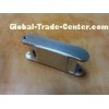 Customized Precision Metal Machining Aluminum Machined Parts For Military Industry