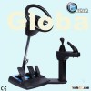 Connect PC Driving Simulator Easy Using Machine Learn To Drive Less Time