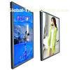 Full HD touch screen Wall mounted LCD AD Player Wireless Remote Control