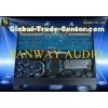 FB-13K 1W with 1 KHz 2ohms Pro Switching Power Amplifier