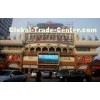 P4 Outdoor SMD Led Display / Integrated 3 in 1 SMD Screen Series