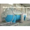 Air Textilet Automatic Lamination Glass Autoclave Sterilizer, 2.5m
