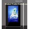 22 Inch Standalone LCD Network Web Based Digital Signage For Lobby