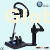 YoYo Brand Car Simulator PC Game Driving Simulator Connect Computer Use