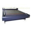 High precision steady performance laser cutting wood machine / Engraver