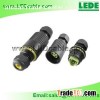 IP68 Waterproof In-Line Cable Connector